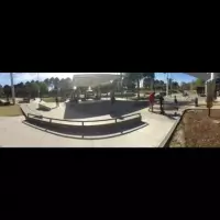 Skatepark - Lakeland