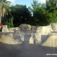 Vertical Exploration Skatepark - Quebradillas, Puerto Rico