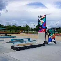 Hagerstown Skatepark