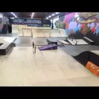 Metro Skateboard Academy - Orlando