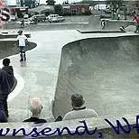 City of Port Townsend  Skatepark - Port Townsend, Washington, U.S.A.