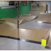 Skatecity Indoor Skatepark - Las Vegas