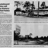 Earthin&#039; Surfin&#039; South Pasadena FL. - Tampa Bay Times 18 Oct 1979, Thu ·Page 19