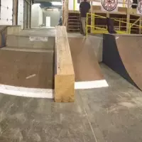 Fort Wayne Indoor Skatepark