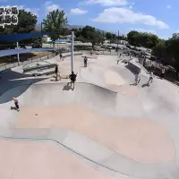 La Crescenta Skatepark