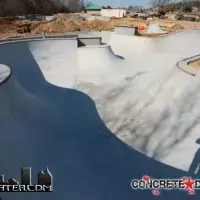 Bay Creek Skatepark- Loganville, Georgia, U.S.A.