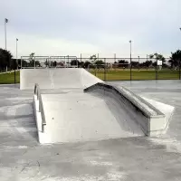 Westwind Lakes Skatepark - Miami, Florida, U.S.A.