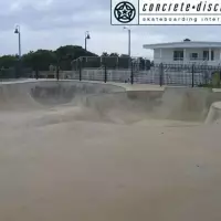 Skatepark - Aguadilla, Puerto Rico