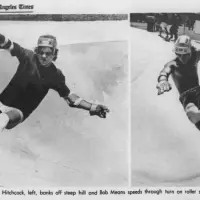 Sparks Carlsbad Skatepark - The Los Angeles Times 13 Aug 1976, Fri ·Page 26