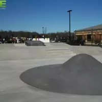 South Riding Skatepark, Virginia