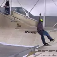 Vans Skatepark - Ontario