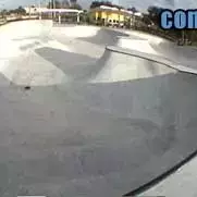 Orlando Skate Park