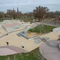 Corning Skatepark