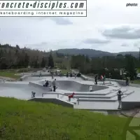 Lamorinda Skatepark - Moraga