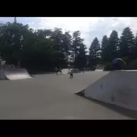 Komazawa Skatepark, Tokyo