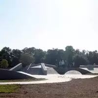 Possum Creek Skatepark  - Gainesville