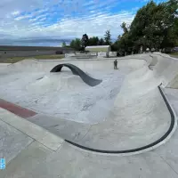Independence Skatepark - Monmouth