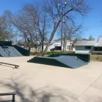 Wewoka Skatepark