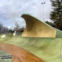 Santa Rosa Skatepark - San Luis Obispo