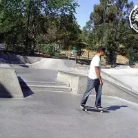 Walnut Creek Skate Park