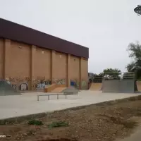 Skatepark de Arnedo
