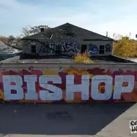 Bishop DIY - Detroit