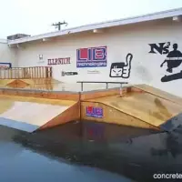 Ballard Skatepark