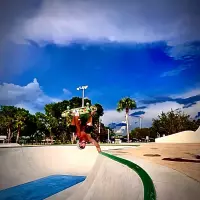 Bonita Springs Skatepark