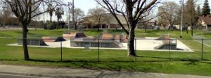 Lodi Skate Park