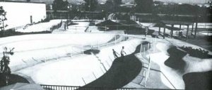 Big-O Skatepark
