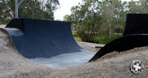 Labrador Skatepark- Gold Coast, Queensland, Australia
