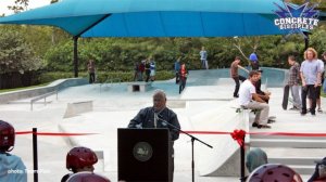 Town Center Skate Park - Sunny Isle Florida, USA
