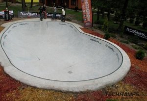 Skate Camp - Przysucha, Poland