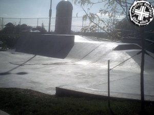 YMCA Skatepark - Longmont, Colorado, U.S.A.