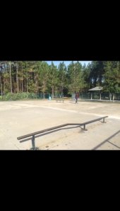 Aberdeen Skatepark