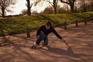 Saint George&#039;s Skate Park - Bristol, United Kingdom