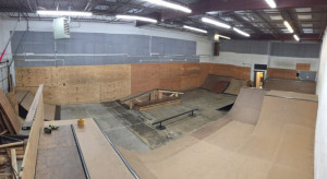 Help Boardshop and Indoor Skatepark - Edina
