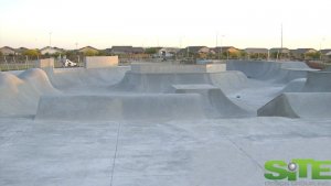Espee BMX Park - Chandler, AZ