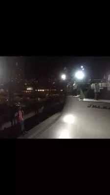 HLNA Skatepark, Tokyo