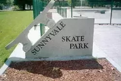Fair Oaks SkatePark  - Sunnyvale