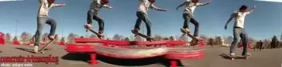 Smyrna Skatepark  - Smyrna, Delaware, U.S.A.