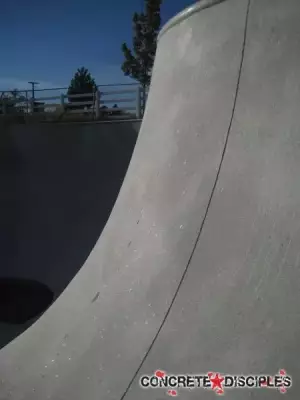 Herriman Skatepark - Herriman, Utah, U.S.A.