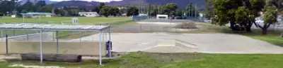 Huonville Skate Park - Huonville, Tasmania, Australia