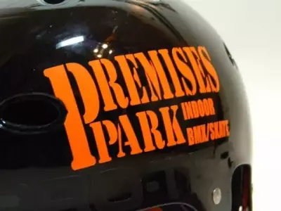 Premises Park Skatepark - Tuscon, Arizona, USA