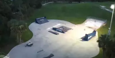 Lehigh Acres Skatepark