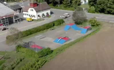 Skatepark Hochfelden