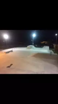 Sebastian Skatepark