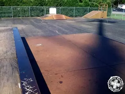 Skatepark - Liberty, Ohio, U.S.A.
