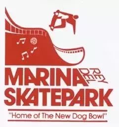 Marina Del Rey Skatepark - California