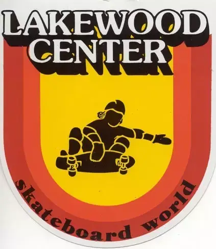 Lakewood Center Skateboard World